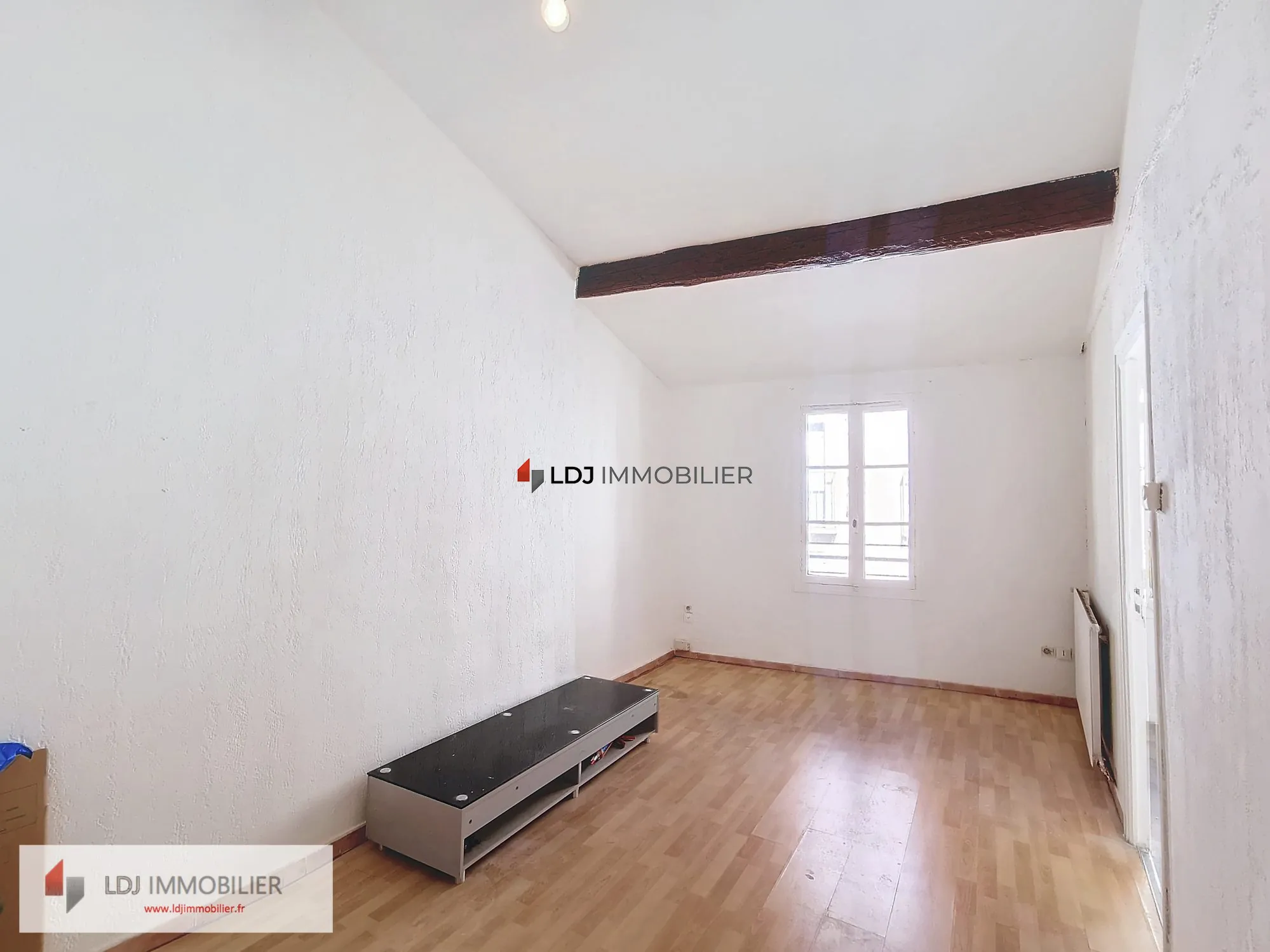 Investissement immobilier à Perpignan - Immeuble avec plusieurs appartements loués 