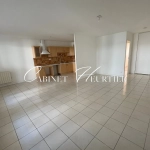 Appartement T3 de 68,31 m² à Échirolles avec balcon et parking