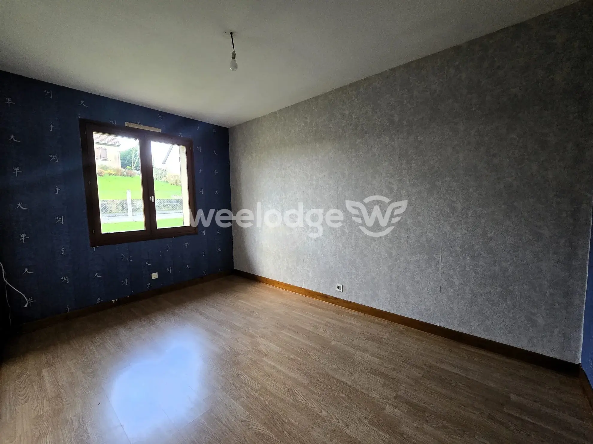 Maison à vendre à Grumesnil - Pavillon de plain-pied avec jardin et garage 