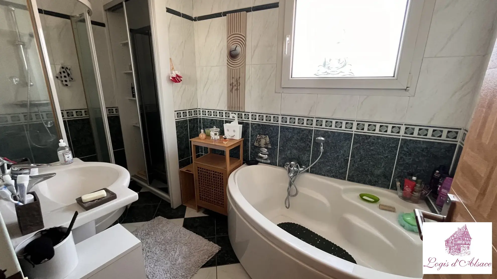 Appartement 4 pièces avec terrasse à Altkirch de 95,75 m² 