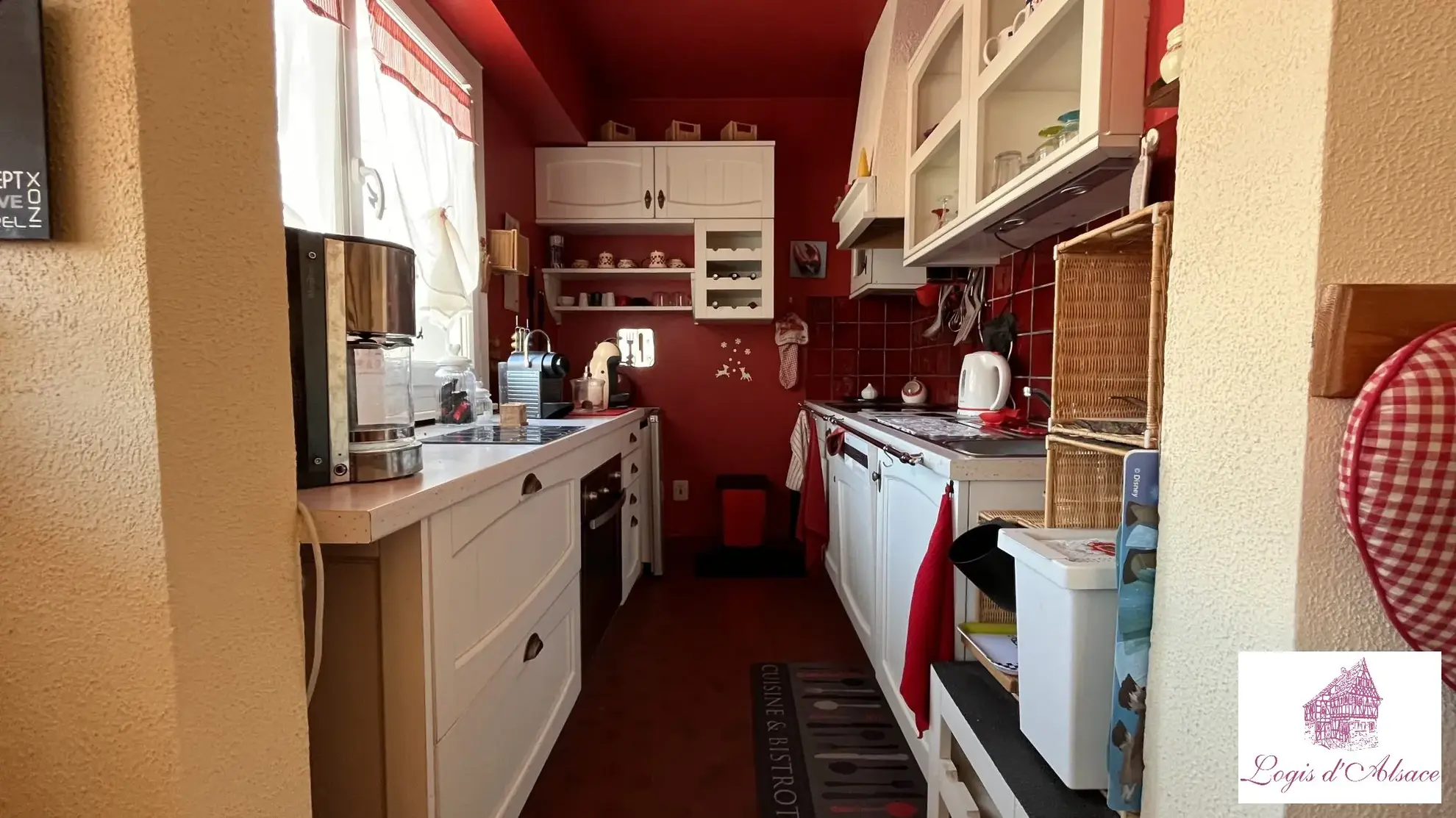 Appartement 4 pièces avec terrasse à Altkirch de 95,75 m² 