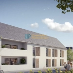Local commercial neuf à Sainte Hélène avec vitrine et parking - Idéal Professionnels
