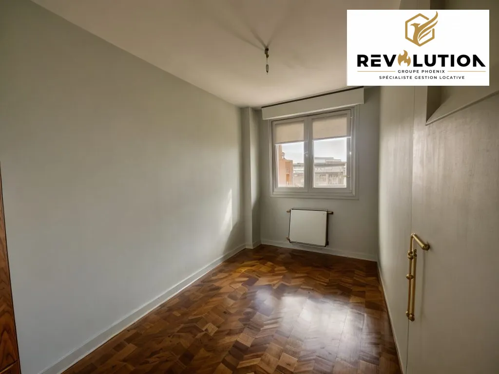 Maison d'investissement locatif à Cambrai avec jardin et garage - Rentabilité immédiate 