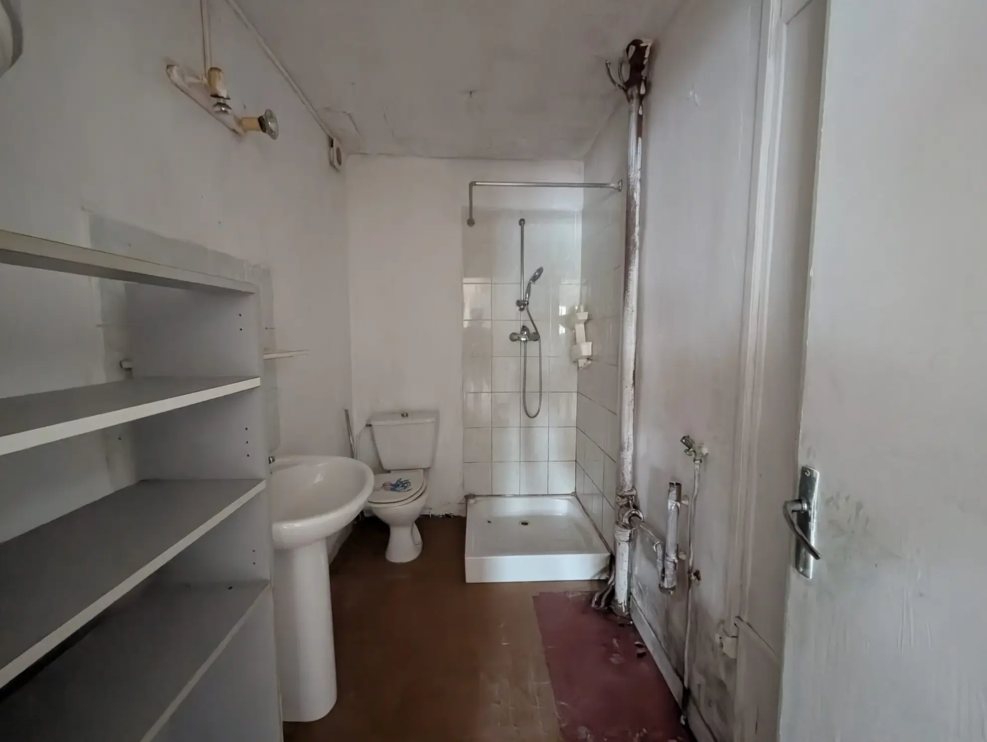 Sdb studio 31m² 84 500 Appartements à vendre à Taninges – Opportunités d'investissement locatif 