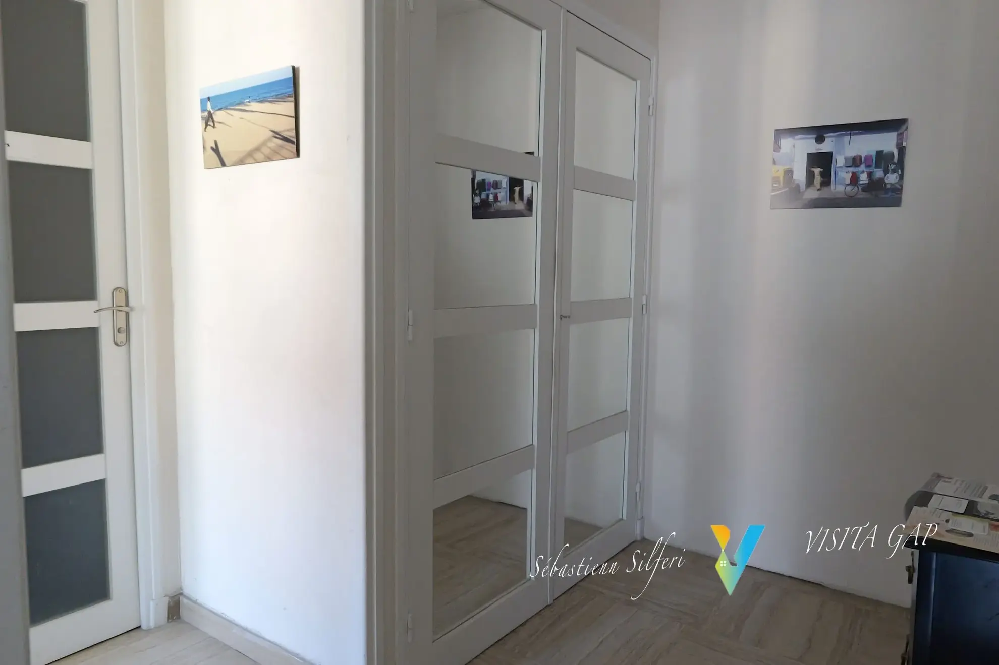 Appartement T2 professionnel à Gap – 38 m² avec ascenseur en exclusivité 