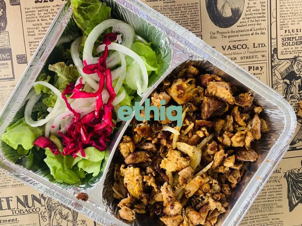 Fonds de commerce Foodtruck KARUKEBAB en Guadeloupe, forte rentabilité 