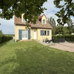 Maison familiale 109m² avec jardin à Saint-Pierre-en-Auge