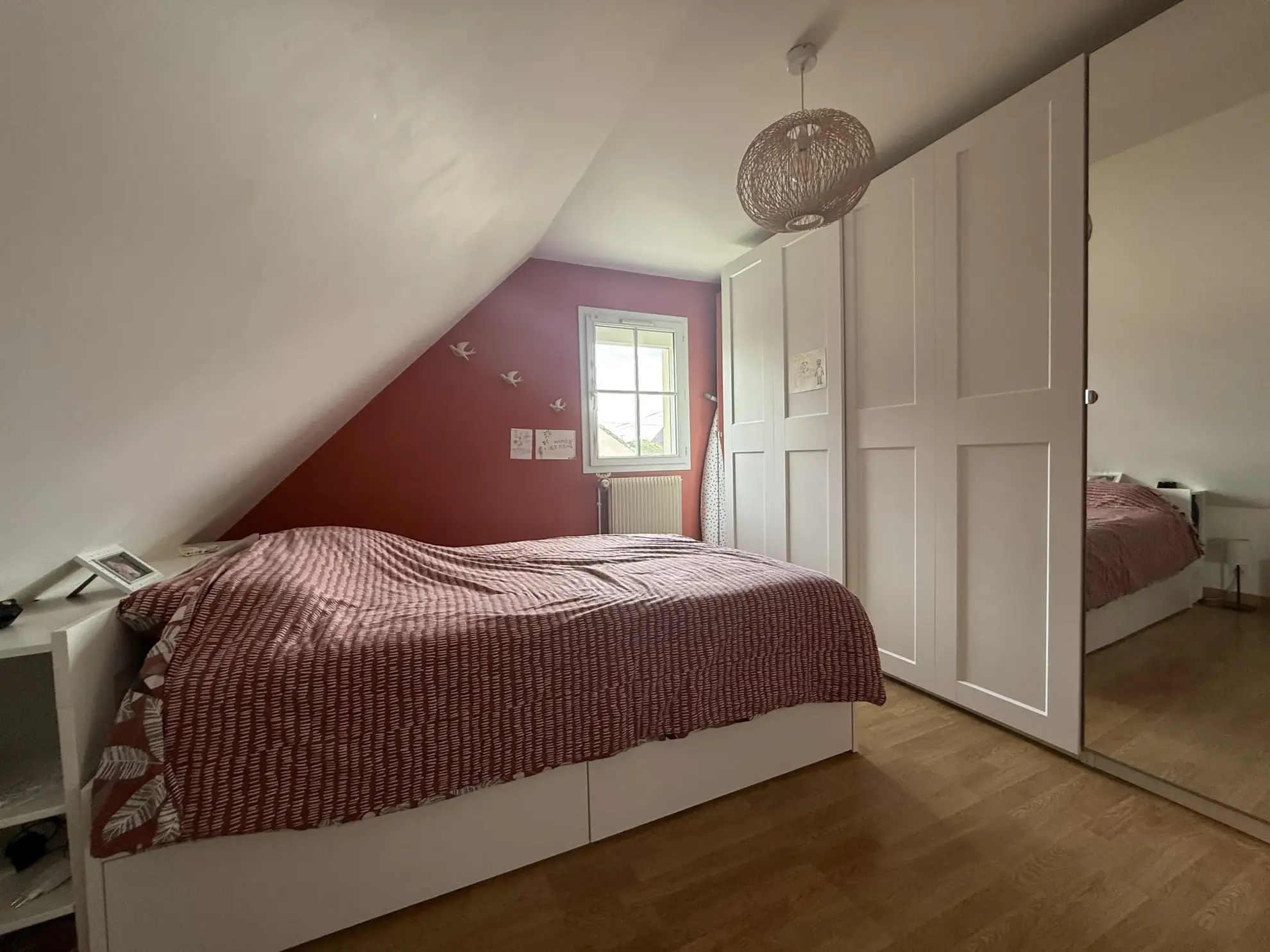 Maison familiale 109m² avec jardin à Saint-Pierre-en-Auge 