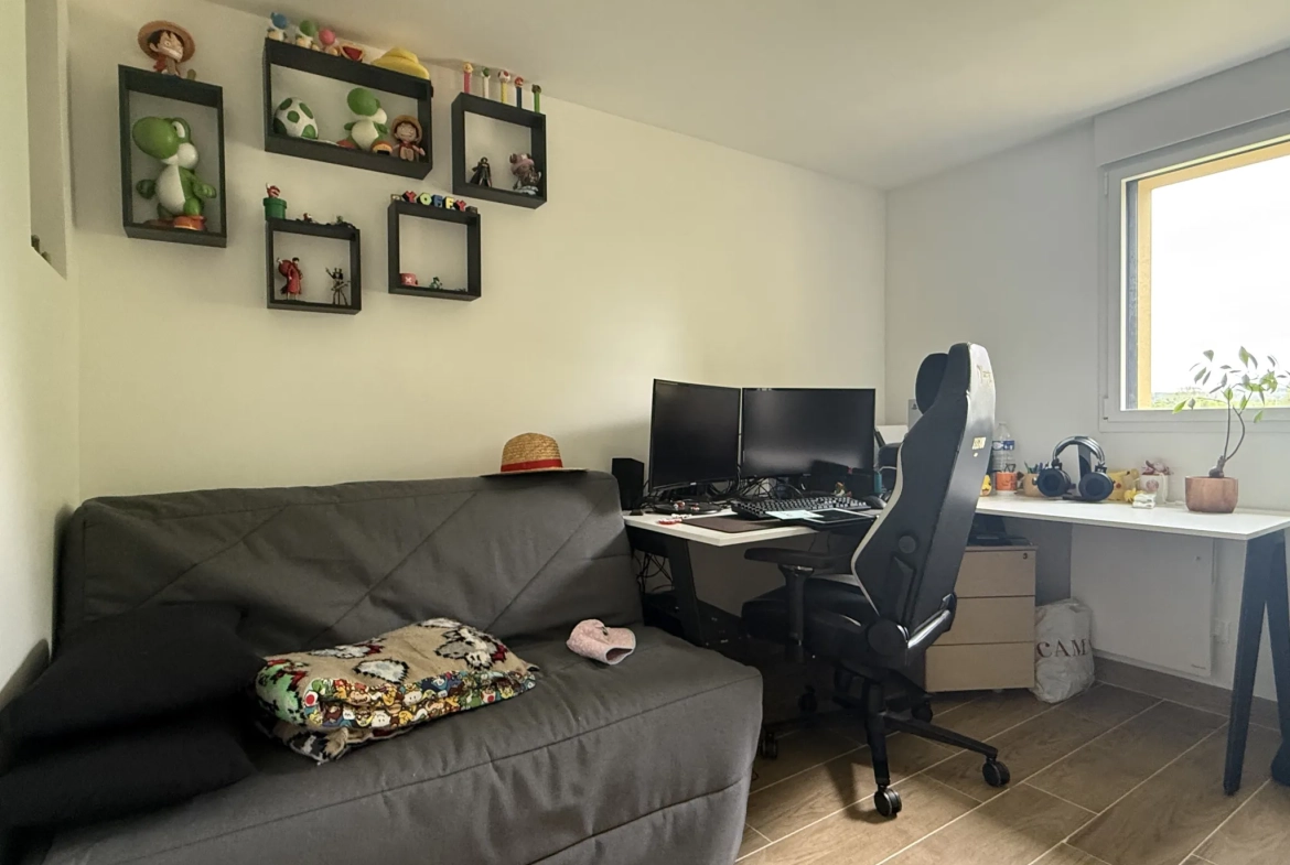 Maison familiale 109m² avec jardin à Saint-Pierre-en-Auge 
