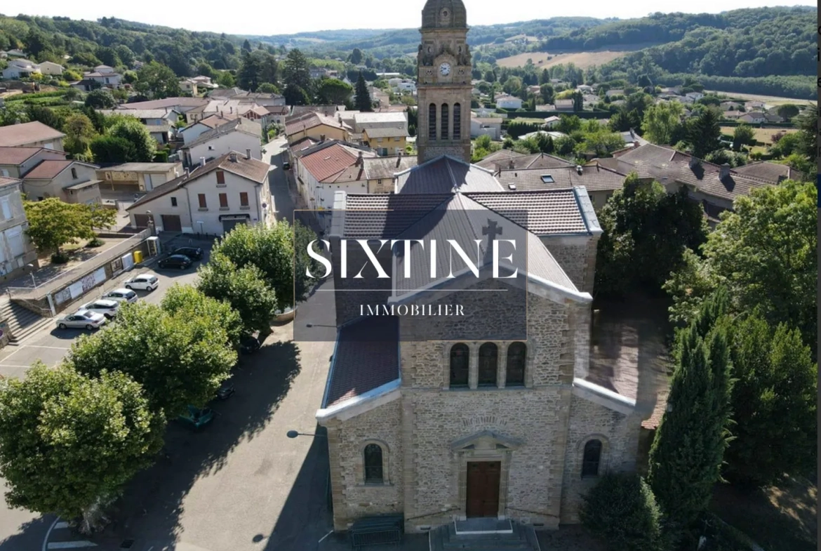 Terrain constructible viabilisé de 420 m² à Les Côtes-d'Arey 