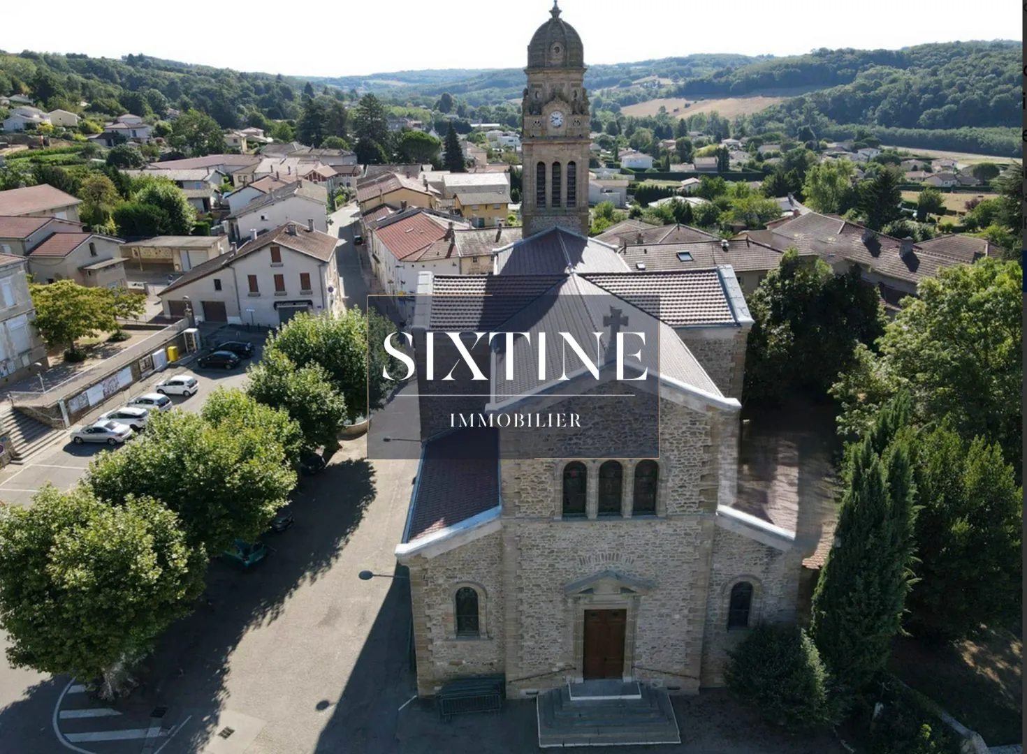 Terrain constructible viabilisé de 420 m² à Les Côtes-d'Arey 