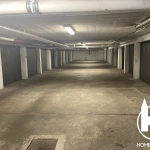 Garage sécurisé en sous-sol à Schiltigheim - Opportunité d'investissement ou usage personnel