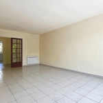 Bel appartement traversant de 68m² proche de la mer à La Rochelle