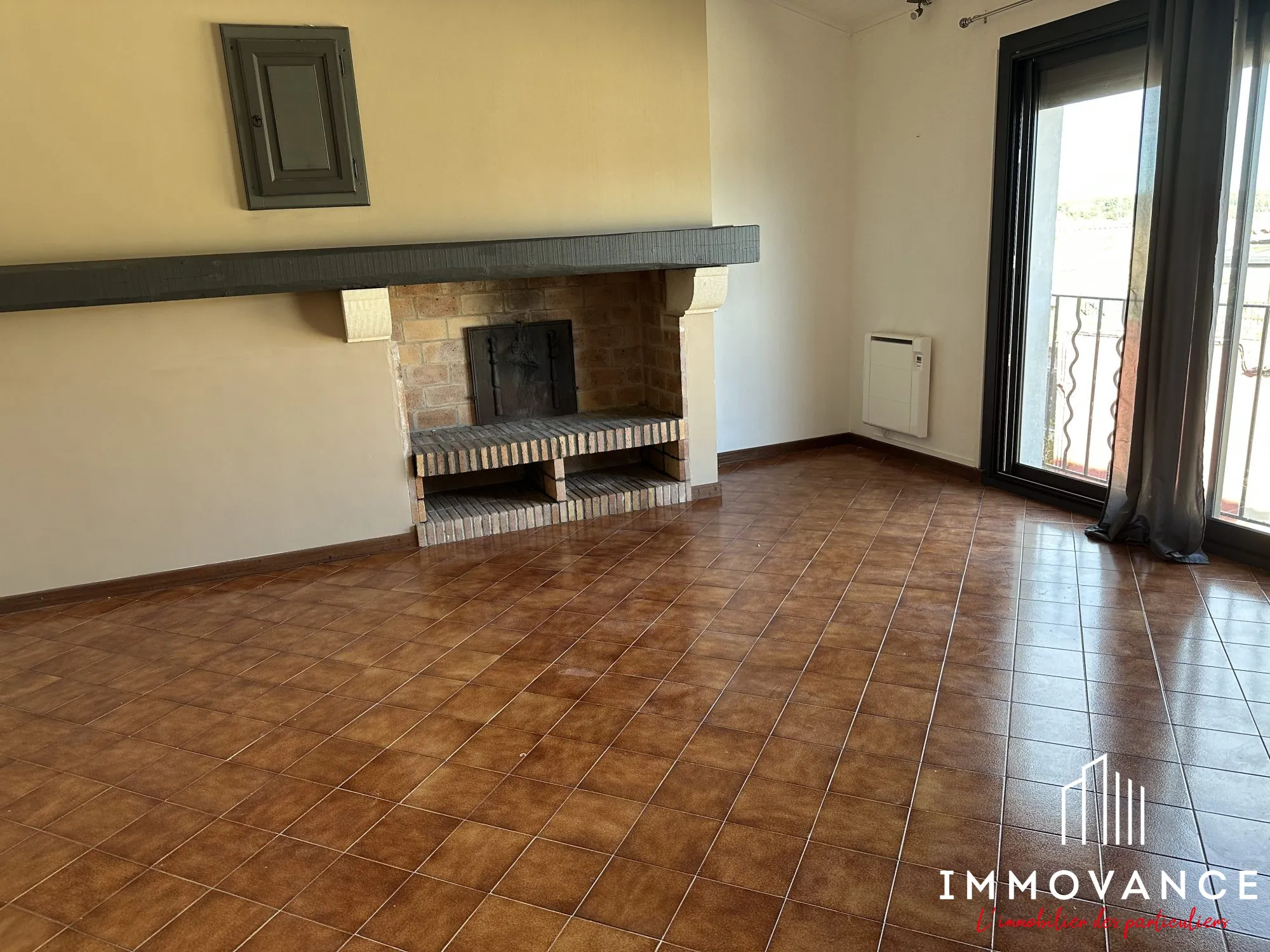 Maison de village spacieuse de 139 m² à Aigues Vives - Idéale famille ou colocation 