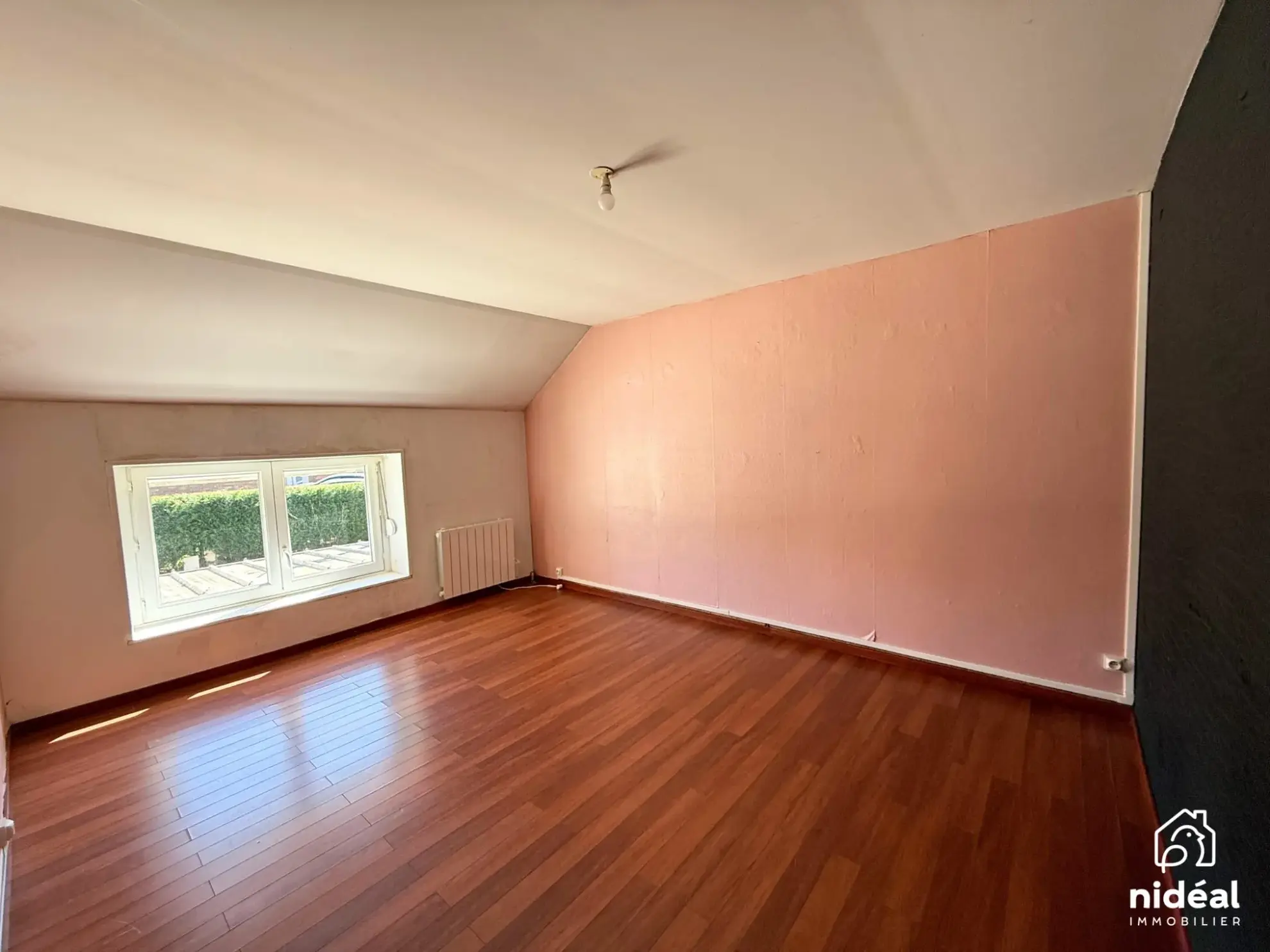 Maison individuelle à vendre avec jardin à Hautmont - 120 m² 
