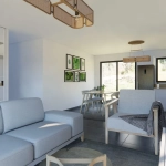Maison neuve personnalisée à Villiers-sur-Suize - Modèle AMARYLLIS