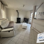 Maison à vendre à Bray-sur-Somme – Pavillon de 84 m² avec jardin et garage