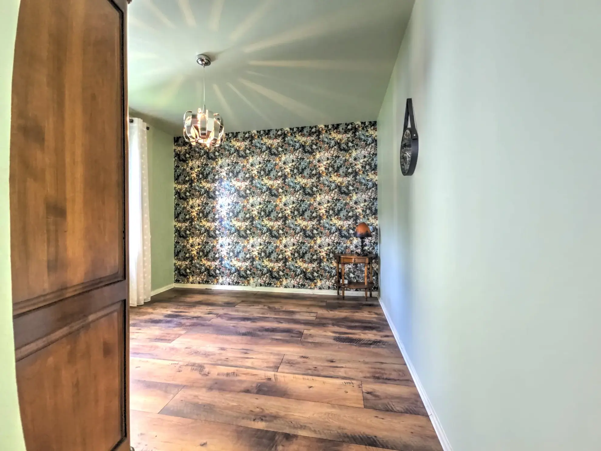 Appartement lumineux de 109 m² avec 4 chambres à Limoges Saint Anne 