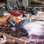 Fonds de commerce de poissonnerie à vendre dans l'Essonne, emplacement de premier choix