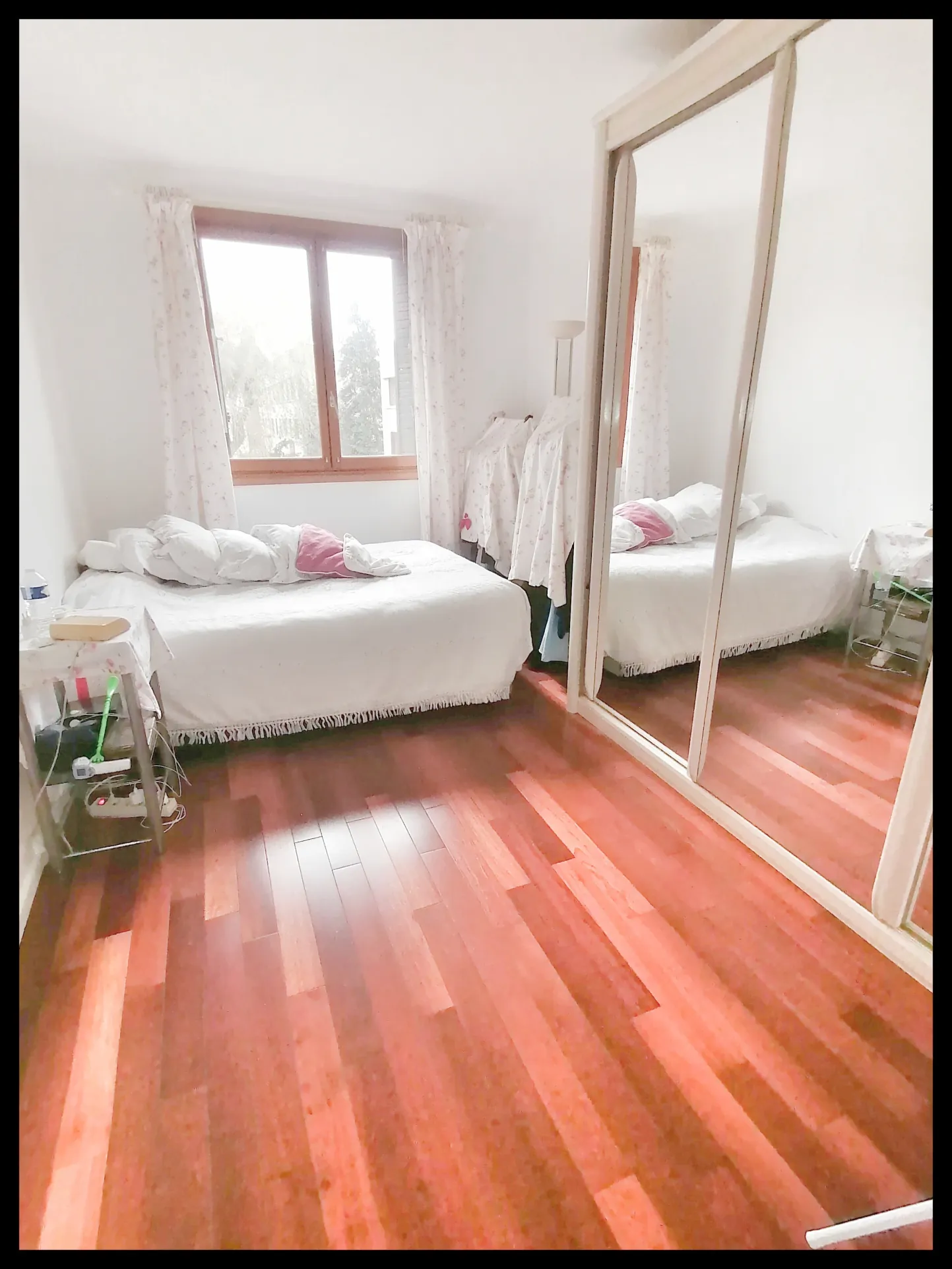 Appartement 4 pièces à L'Étang-La-Ville – Calme, lumineux et sans travaux 