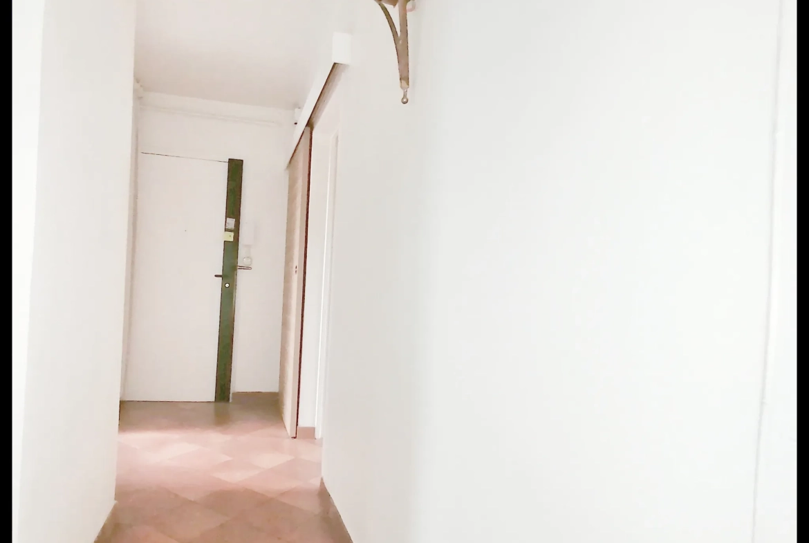 Appartement 4 pièces à L'Étang-La-Ville – Calme, lumineux et sans travaux 