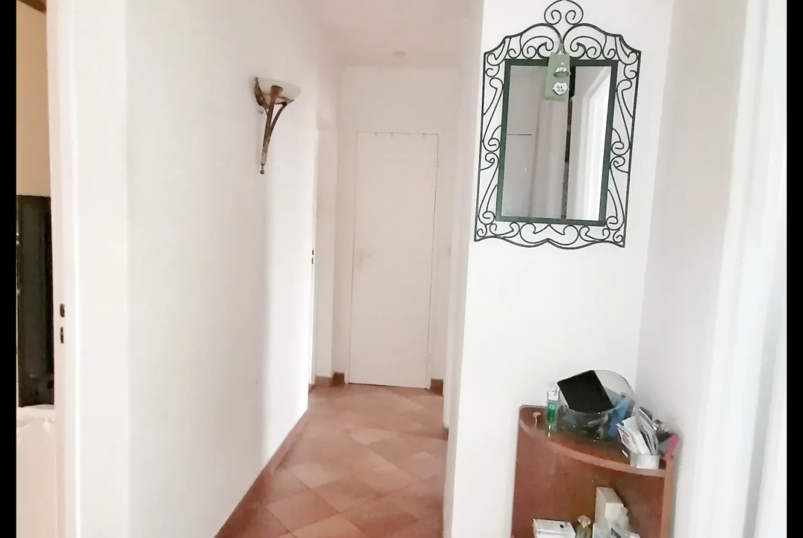 Appartement 4 pièces à L'Étang-La-Ville – Calme, lumineux et sans travaux 