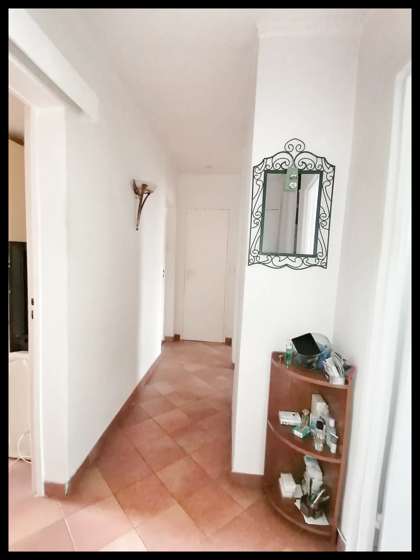 Appartement 4 pièces à L'Étang-La-Ville – Calme, lumineux et sans travaux 