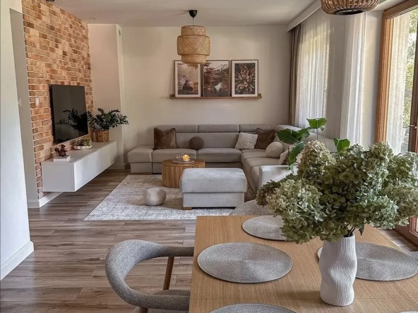 Appartement 4 pièces à L'Étang-La-Ville – Calme, lumineux et sans travaux
