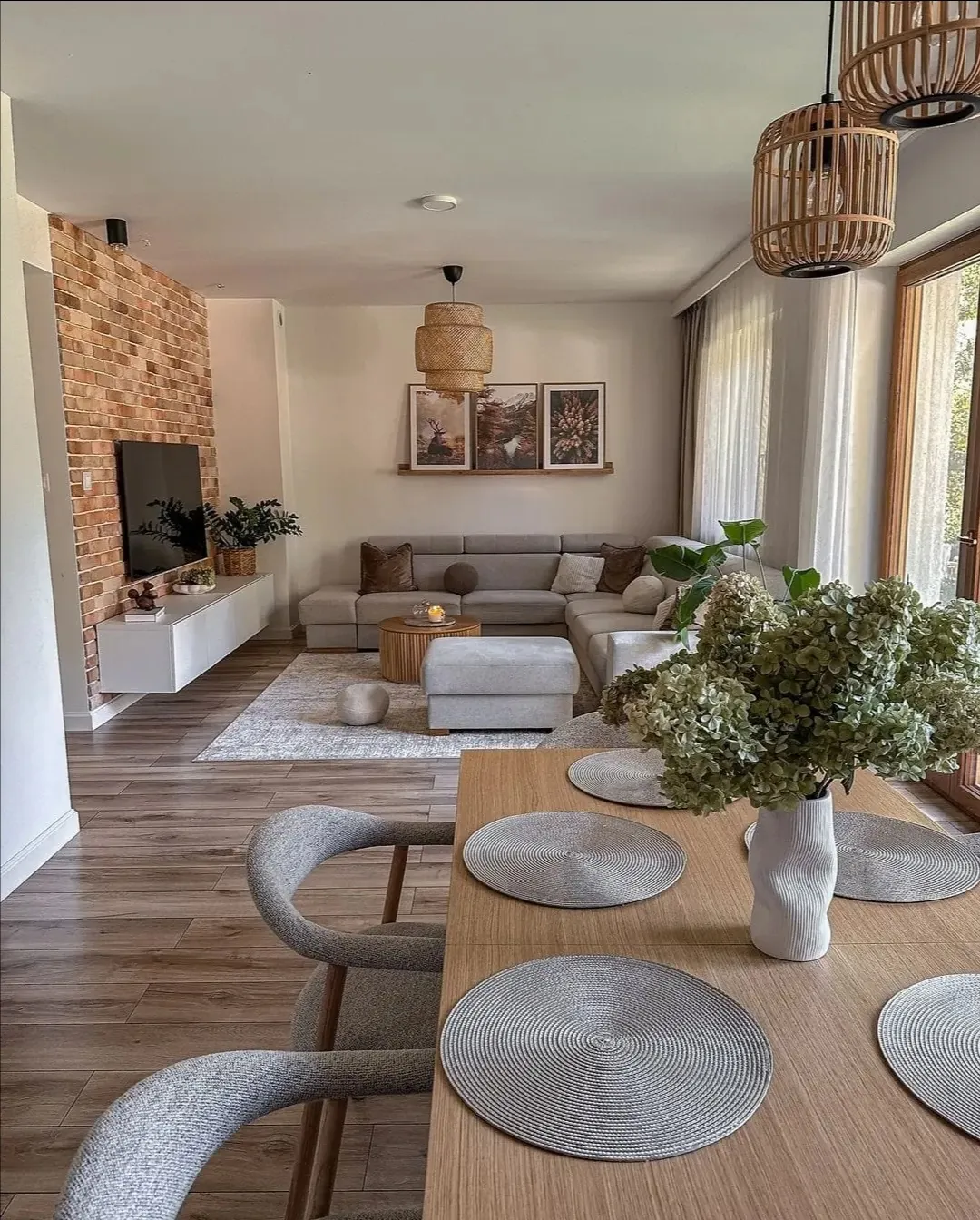 Appartement 4 pièces à L'Étang-La-Ville – Calme, lumineux et sans travaux 