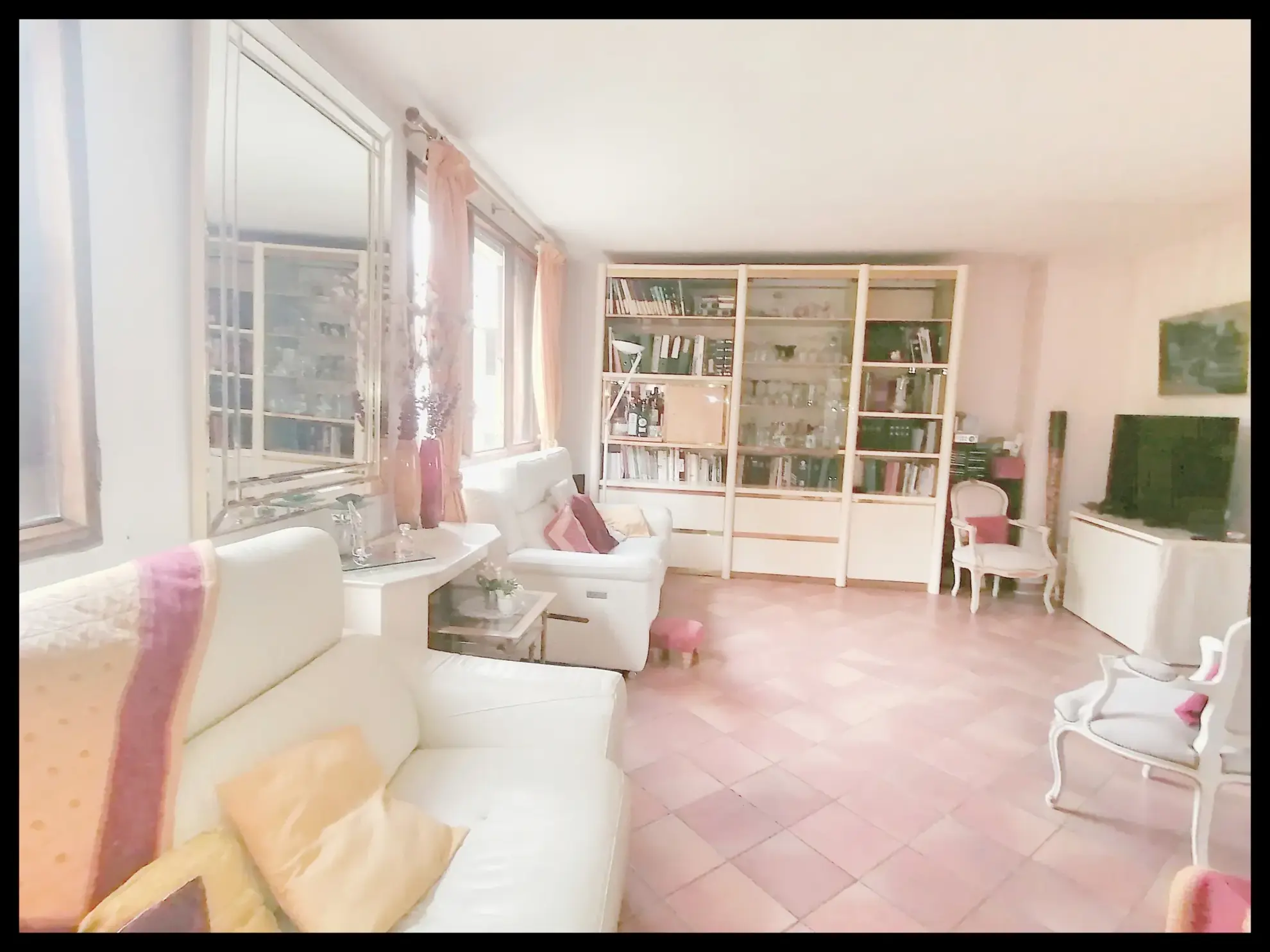 Appartement 4 pièces à L'Étang-La-Ville – Calme, lumineux et sans travaux 