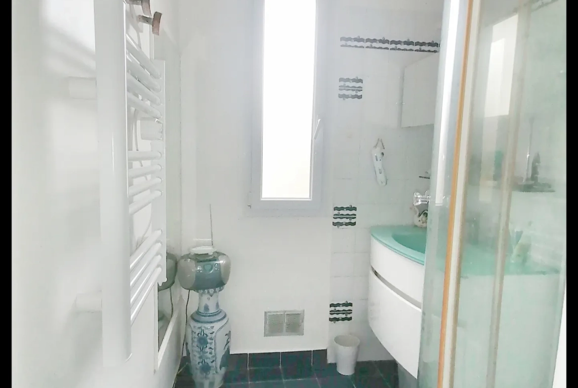 Appartement 4 pièces à L'Étang-La-Ville – Calme, lumineux et sans travaux 