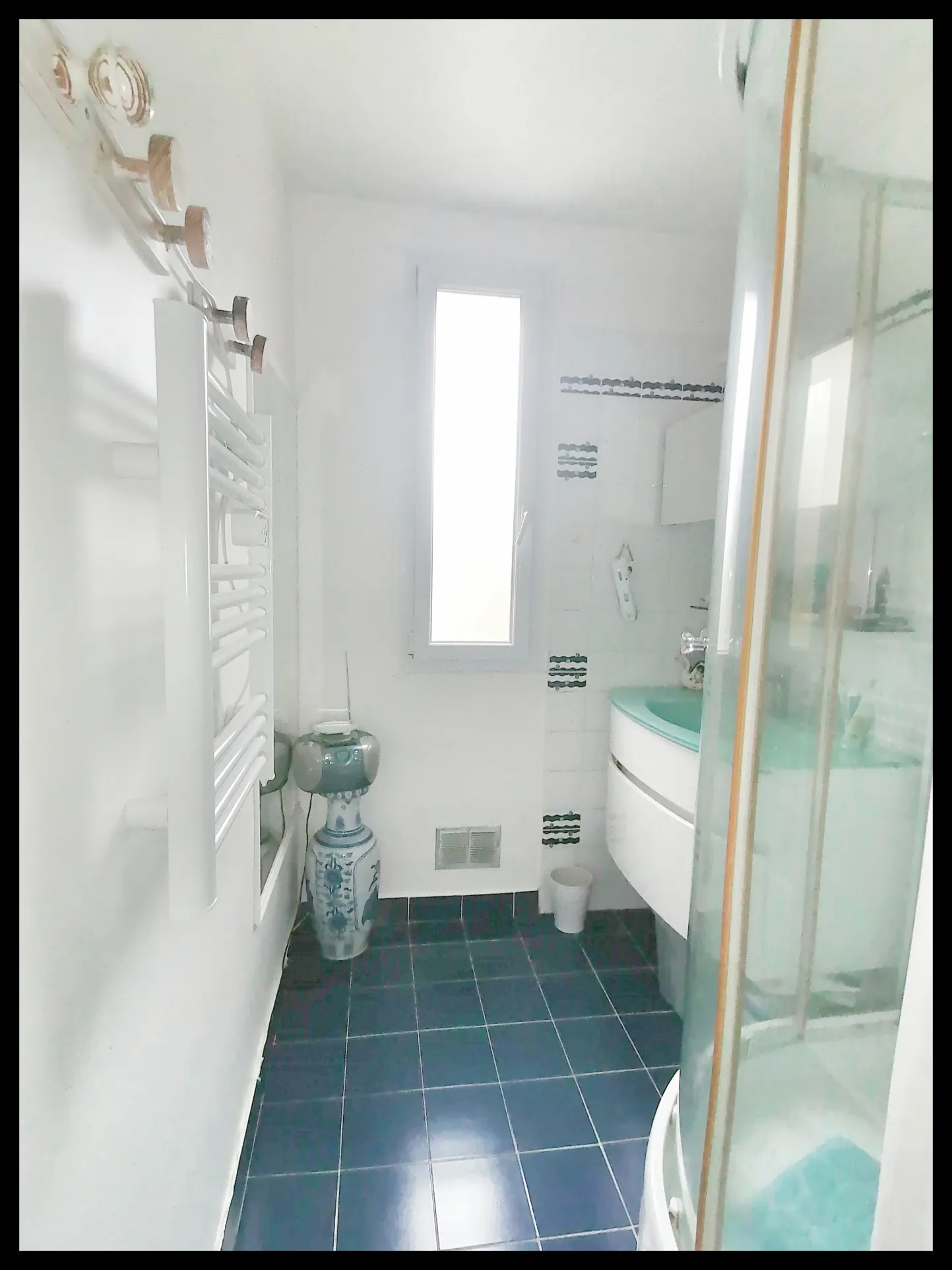 Appartement 4 pièces à L'Étang-La-Ville – Calme, lumineux et sans travaux 