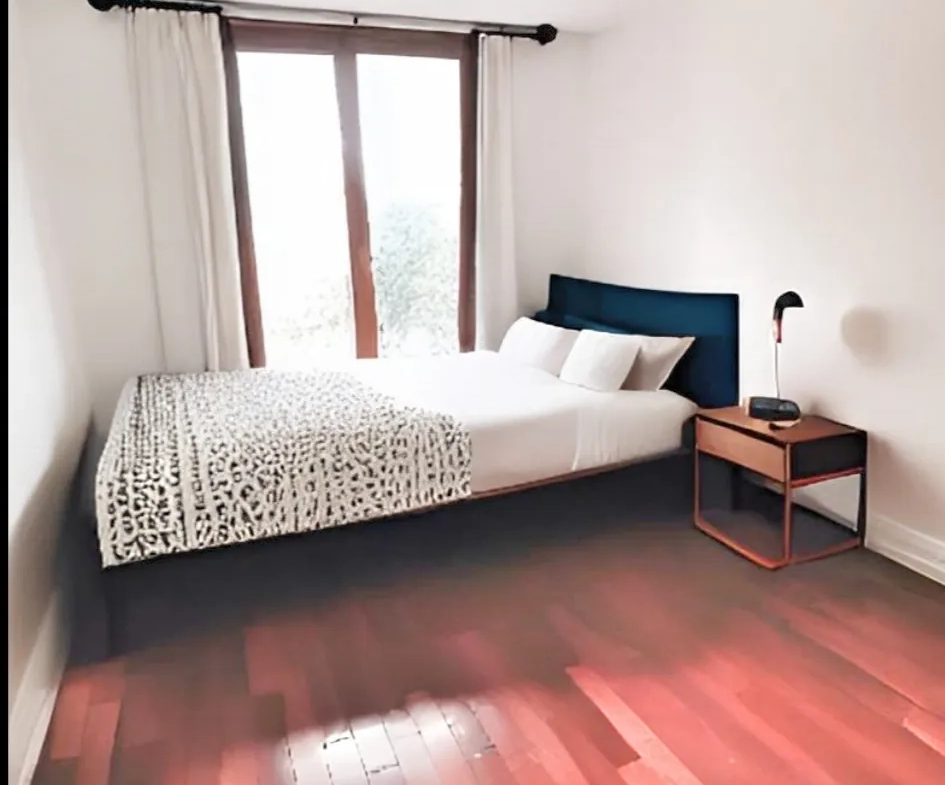 Appartement 4 pièces à L'Étang-La-Ville – Calme, lumineux et sans travaux 
