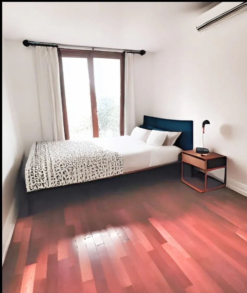 Appartement 4 pièces à L'Étang-La-Ville – Calme, lumineux et sans travaux 