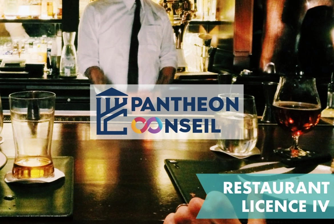 Bar restaurant à vendre Paris 5e - Opportunité dans le quartier Val de Grace 
