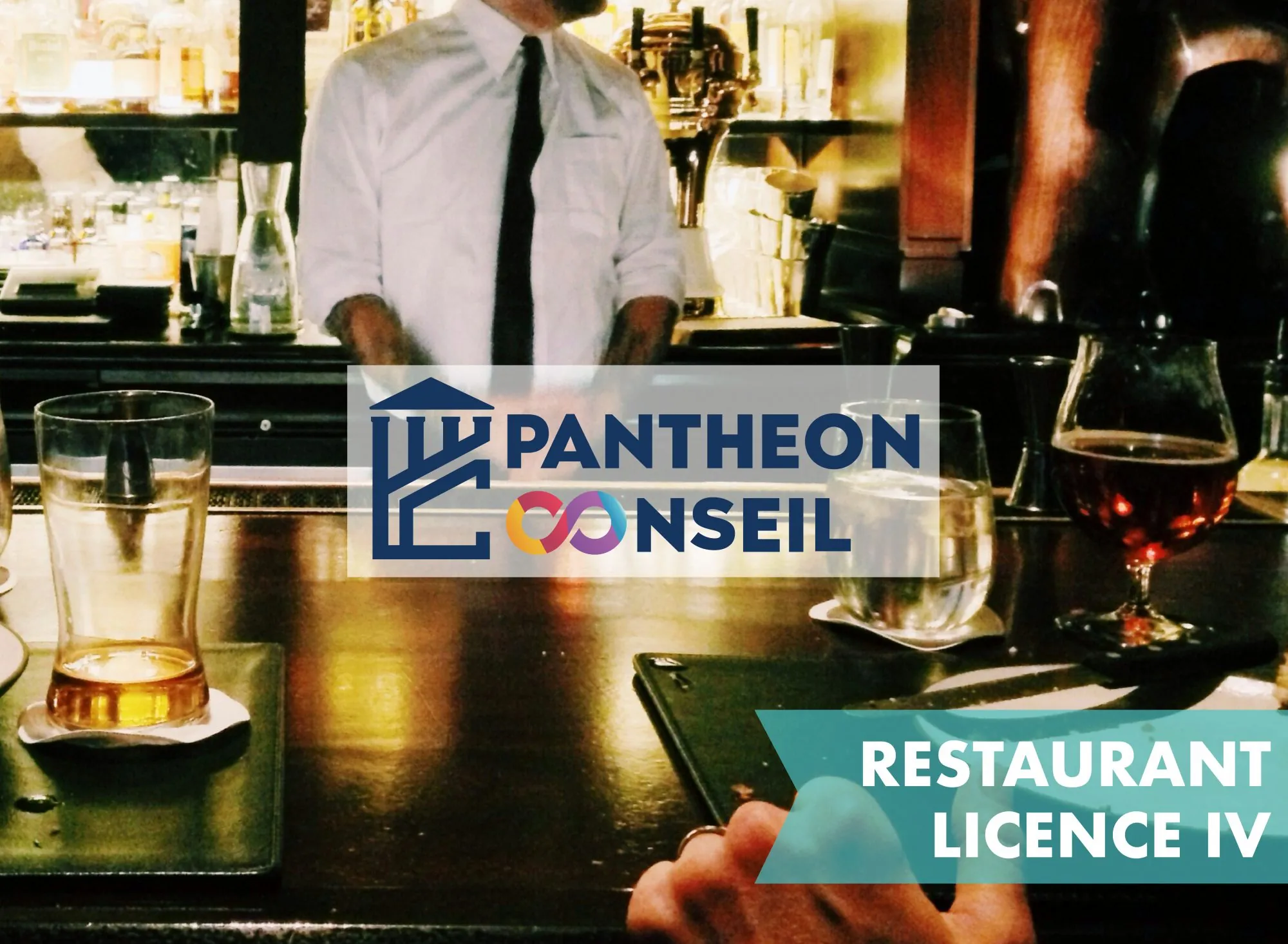 Bar restaurant à vendre Paris 5e - Opportunité dans le quartier Val de Grace 