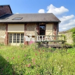 Maison atypique de 99 m² avec terrasse et cave proche écoles - Le Manoir