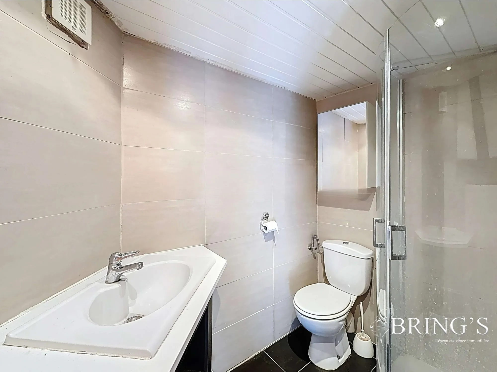 Maison atypique de 70 m² à Dambach-la-Ville, charme et potentiel d'investissement 
