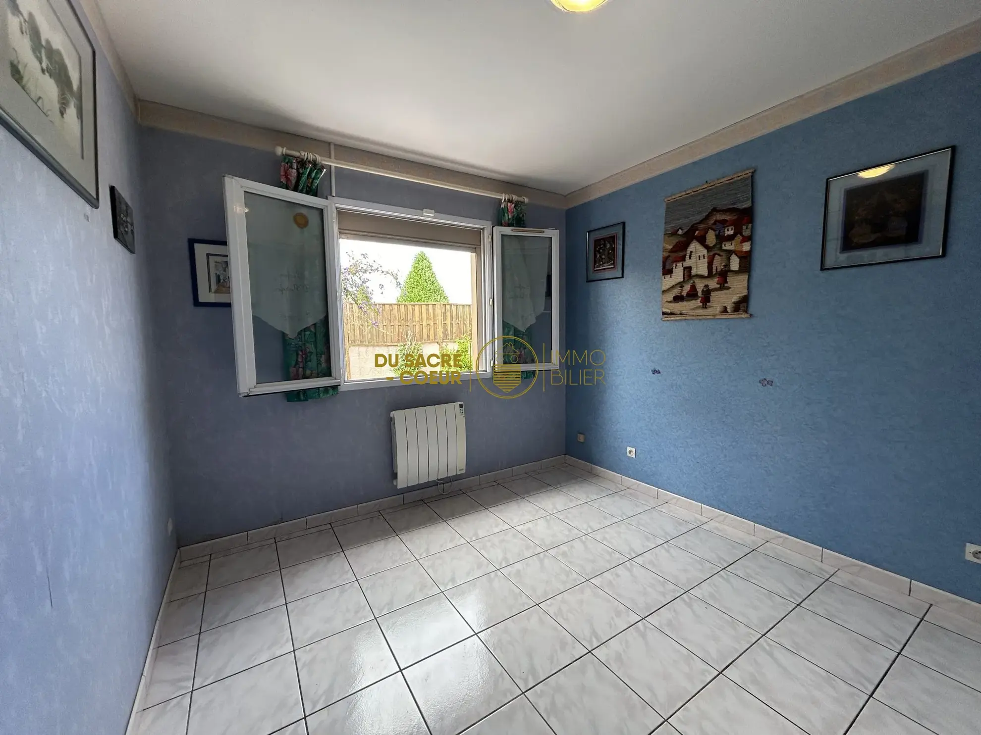 Villa T4 plain-pied avec garage à Pézilla-la-Rivière proche Perpignan 