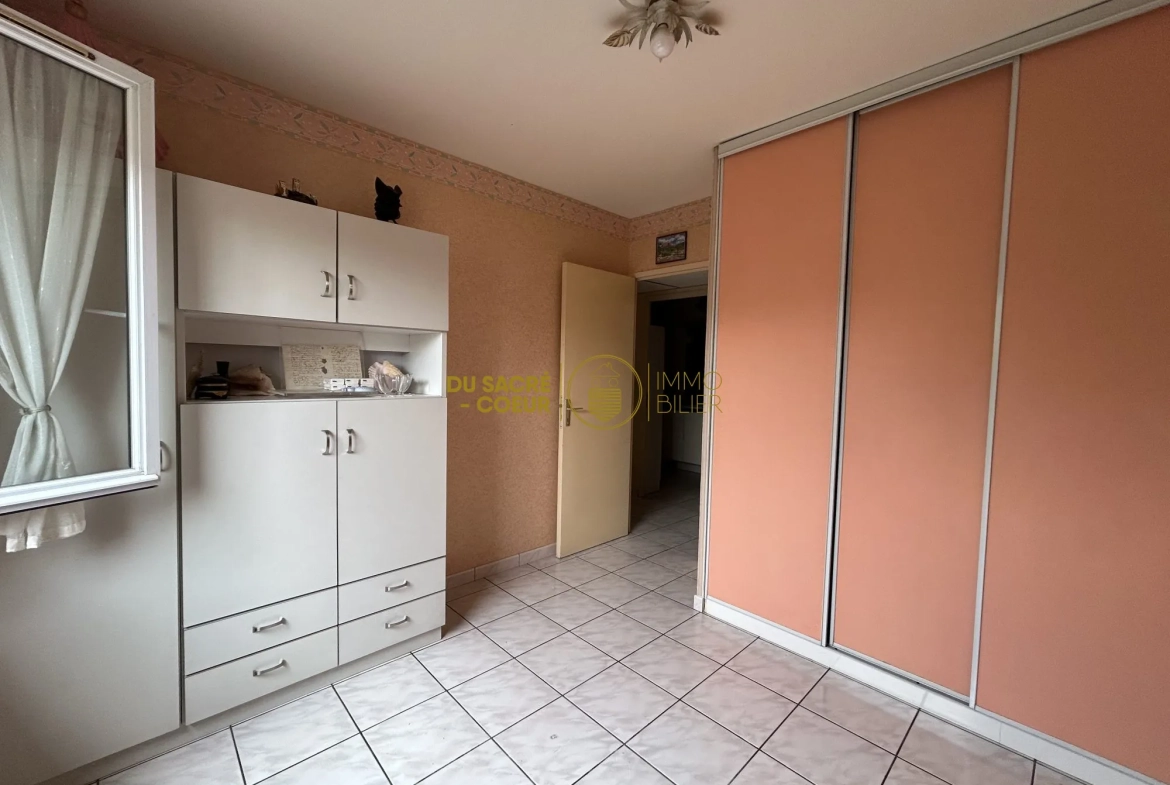 Villa T4 plain-pied avec garage à Pézilla-la-Rivière proche Perpignan 