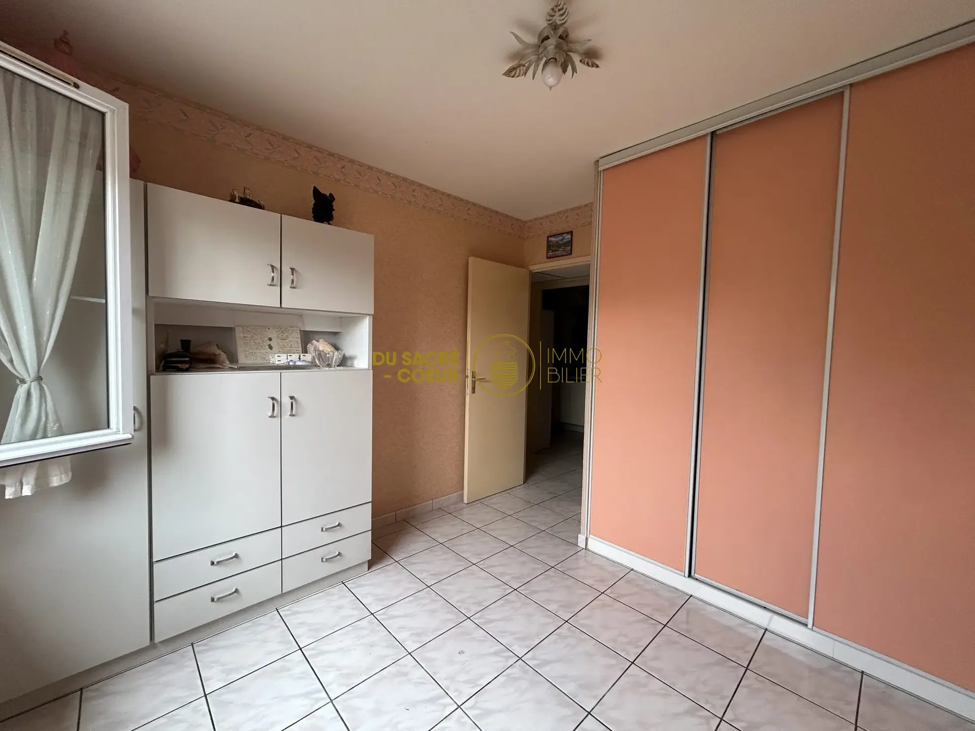 Villa T4 plain-pied avec garage à Pézilla-la-Rivière proche Perpignan 
