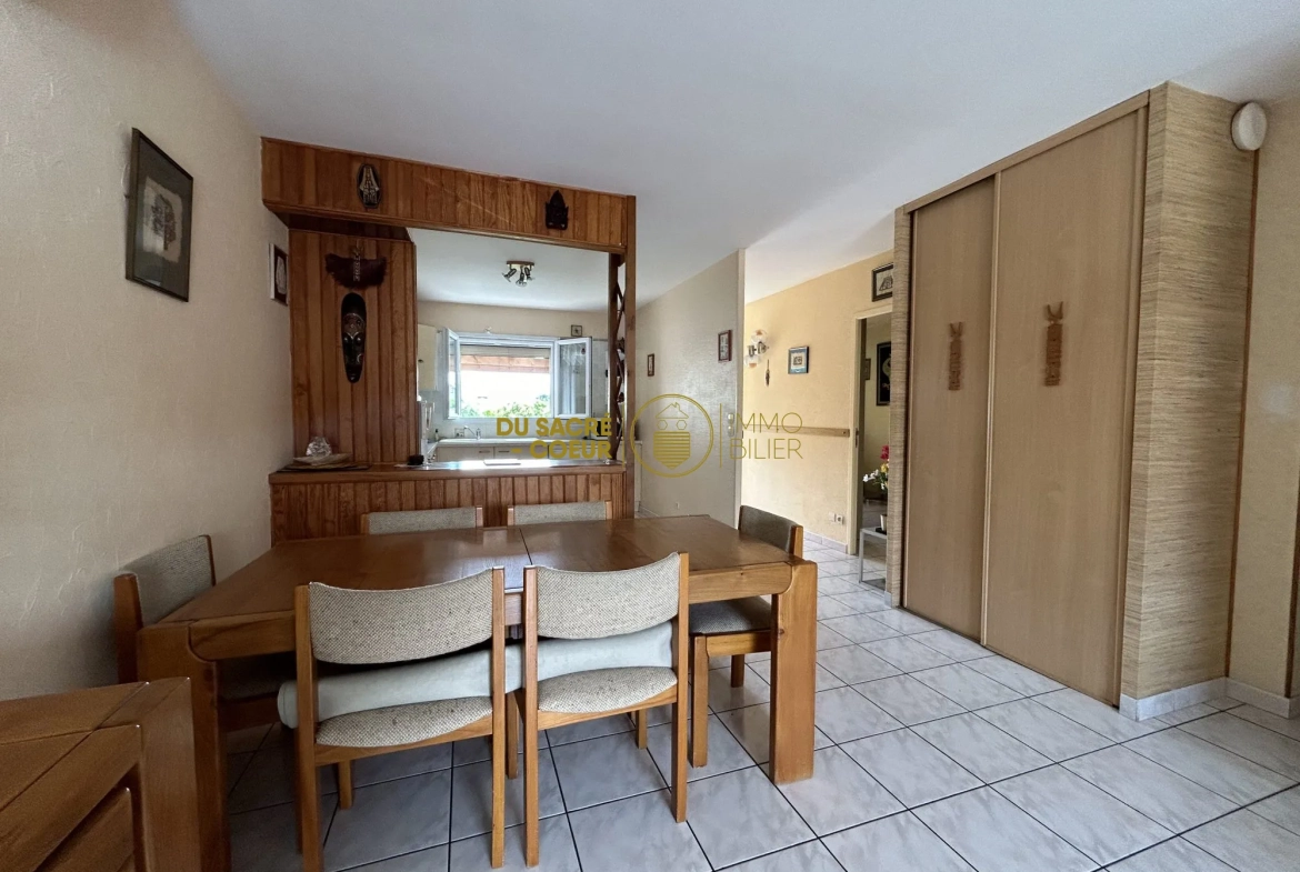 Villa T4 plain-pied avec garage à Pézilla-la-Rivière proche Perpignan 