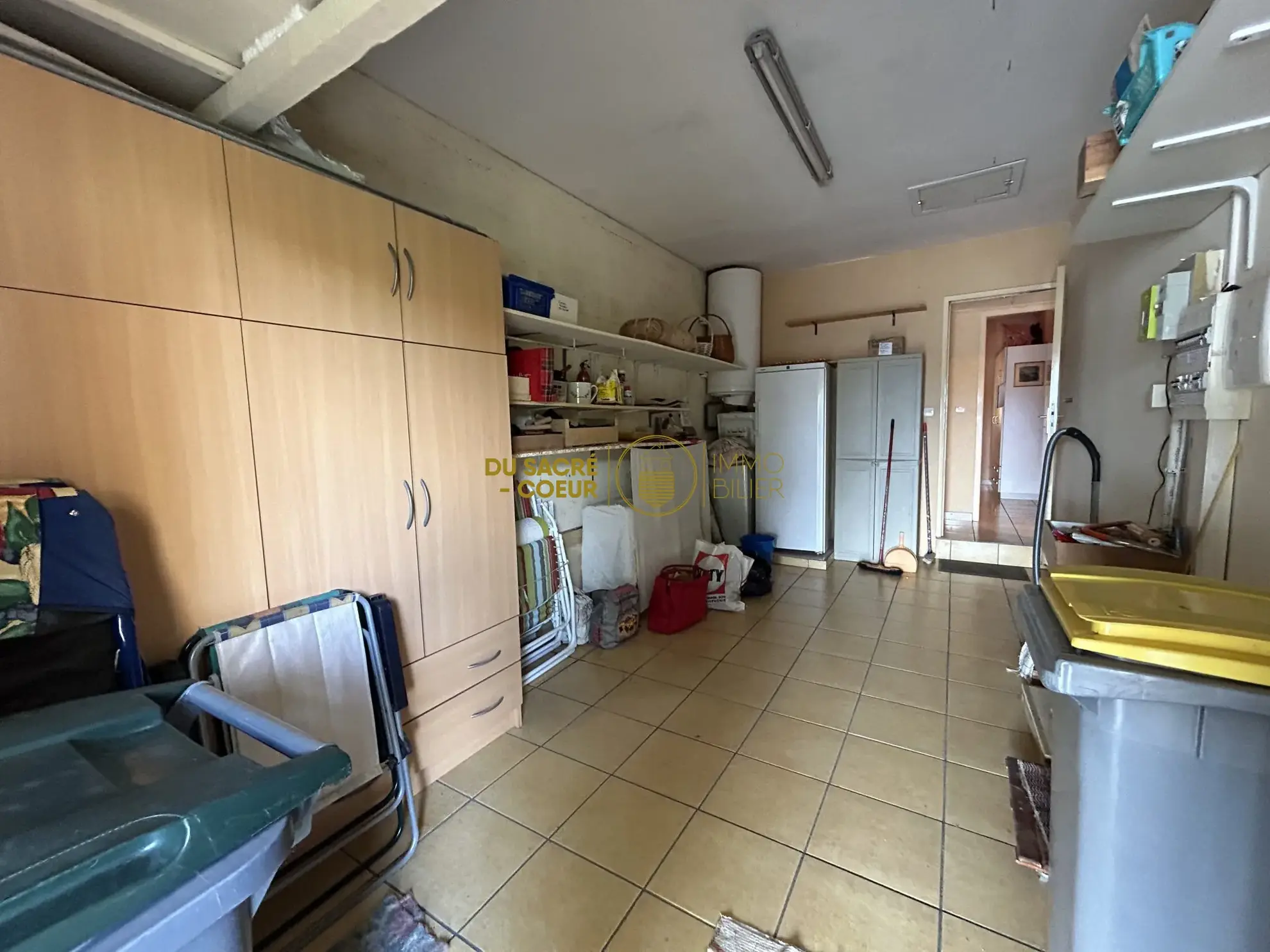 Villa T4 plain-pied avec garage à Pézilla-la-Rivière proche Perpignan 
