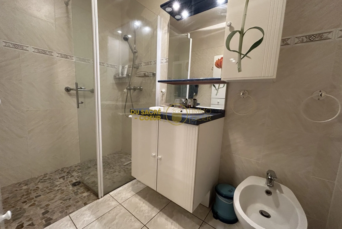 Villa T4 plain-pied avec garage à Pézilla-la-Rivière proche Perpignan 