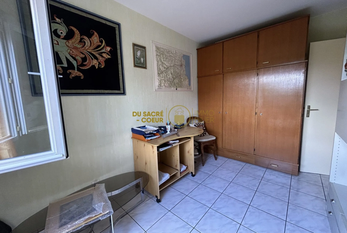Villa T4 plain-pied avec garage à Pézilla-la-Rivière proche Perpignan 