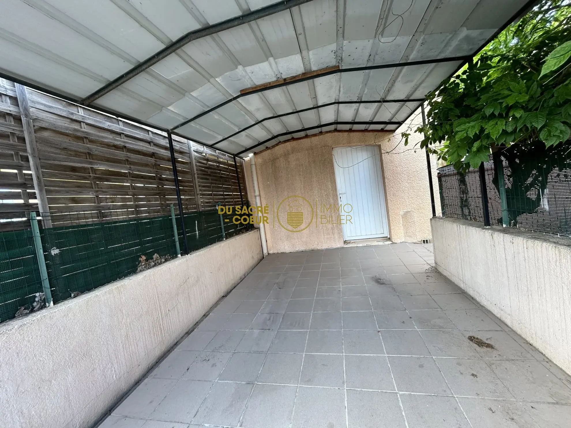 Villa T4 plain-pied avec garage à Pézilla-la-Rivière proche Perpignan 