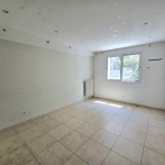 Appartement T3 à Nice avec cave et garage potentiel - Proche transports