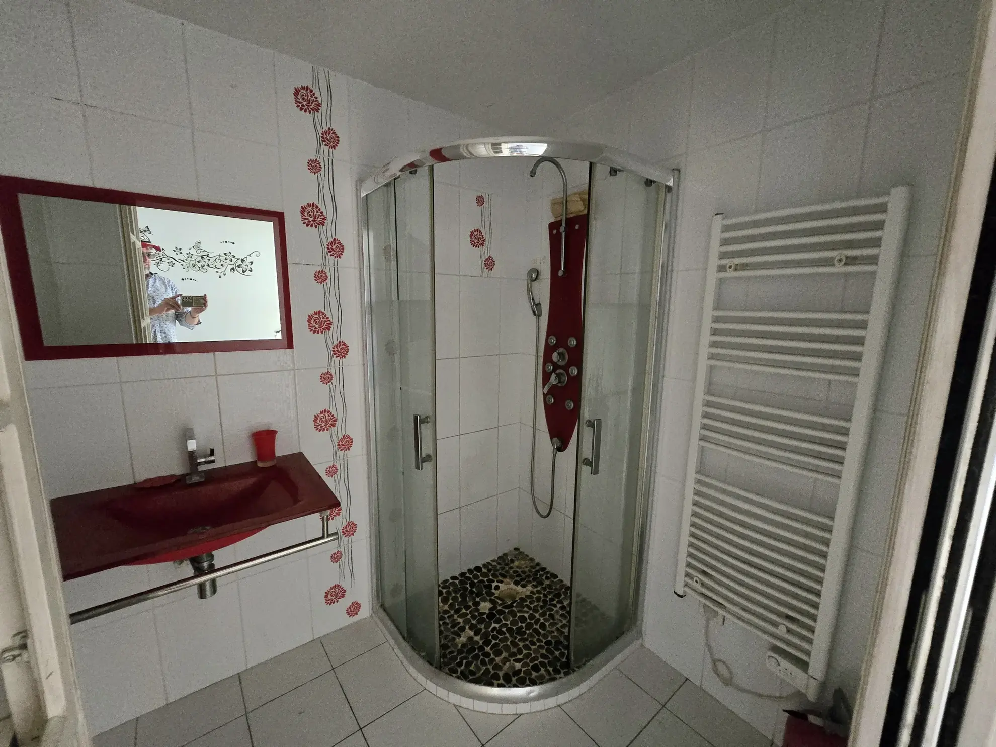 Appartement T3 à Nice avec cave et garage potentiel - Proche transports 
