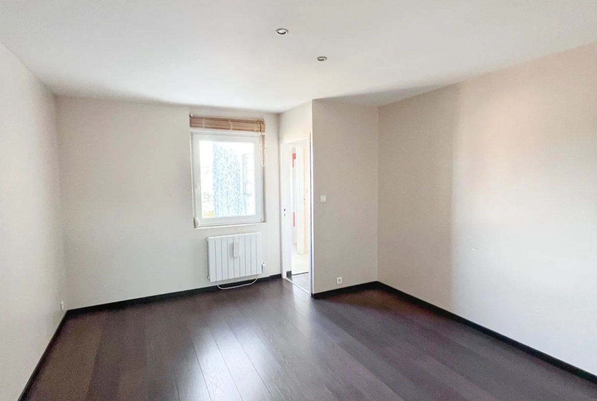 Bel appartement à vendre à Valdoie de 65m² avec cave et proximité commodités 