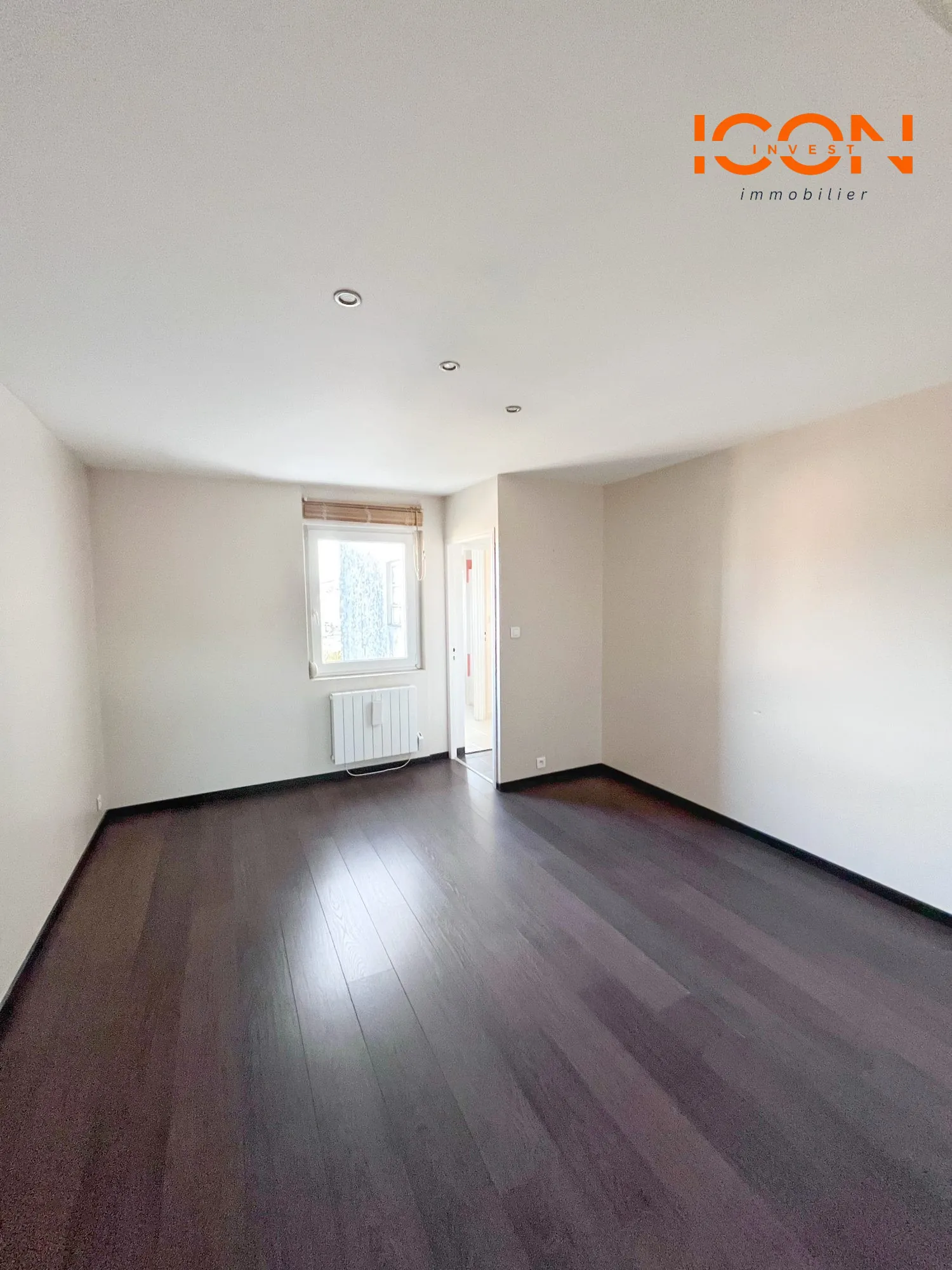 Bel appartement à vendre à Valdoie de 65m² avec cave et proximité commodités 